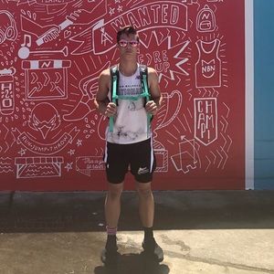 Meet your Posher, Cj